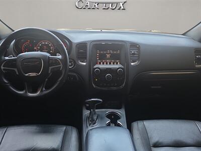2019 Dodge Durango GT  BLACKTOP - Photo 13 - Lennox, CA 90304