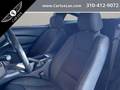 2013 Ford Mustang GT   - Photo 9 - Lennox, CA 90304