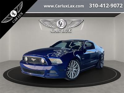 2013 Ford Mustang GT   - Photo 3 - Lennox, CA 90304