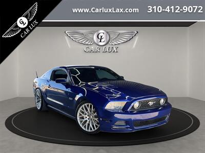 2013 Ford Mustang GT   - Photo 1 - Lennox, CA 90304