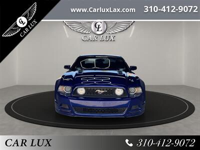 2013 Ford Mustang GT   - Photo 2 - Lennox, CA 90304