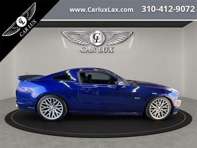 2013 Ford Mustang GT   - Photo 8 - Lennox, CA 90304