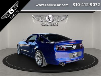 2013 Ford Mustang GT   - Photo 5 - Lennox, CA 90304