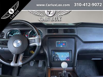 2013 Ford Mustang GT   - Photo 13 - Lennox, CA 90304