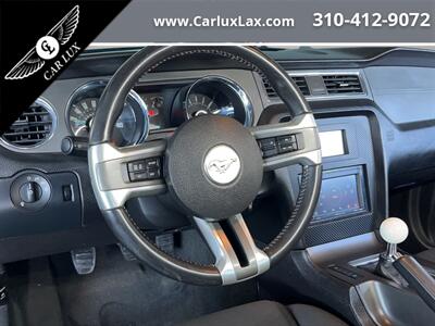 2013 Ford Mustang GT   - Photo 10 - Lennox, CA 90304