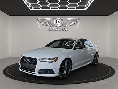 2017 Audi A6 3.0T Competition Prestige quattro   - Photo 3 - Lennox, CA 90304