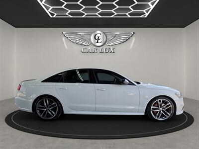 2017 Audi A6 3.0T Competition Prestige quattro   - Photo 8 - Lennox, CA 90304