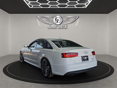 2017 Audi A6 3.0T Competition Prestige quattro   - Photo 5 - Lennox, CA 90304