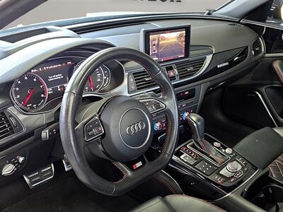 2017 Audi A6 3.0T Competition Prestige quattro   - Photo 13 - Lennox, CA 90304