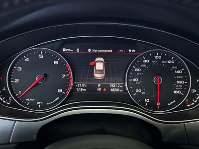 2017 Audi A6 3.0T Competition Prestige quattro   - Photo 11 - Lennox, CA 90304