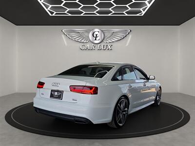 2017 Audi A6 3.0T Competition Prestige quattro   - Photo 7 - Lennox, CA 90304