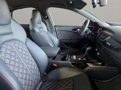 2017 Audi A6 3.0T Competition Prestige quattro   - Photo 16 - Lennox, CA 90304