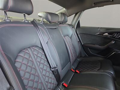 2017 Audi A6 3.0T Competition Prestige quattro   - Photo 17 - Lennox, CA 90304