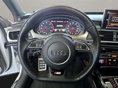 2017 Audi A6 3.0T Competition Prestige quattro   - Photo 10 - Lennox, CA 90304
