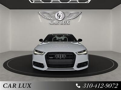2017 Audi A6 3.0T Competition Prestige quattro   - Photo 2 - Lennox, CA 90304