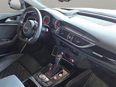 2017 Audi A6 3.0T Competition Prestige quattro   - Photo 15 - Lennox, CA 90304