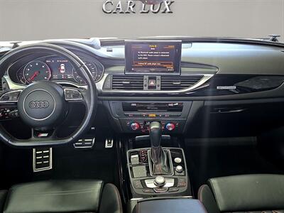 2017 Audi A6 3.0T Competition Prestige quattro   - Photo 14 - Lennox, CA 90304