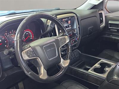 2015 GMC Sierra 1500 Denali   - Photo 11 - Lennox, CA 90304