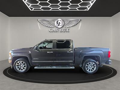 2015 GMC Sierra 1500 Denali   - Photo 4 - Lennox, CA 90304