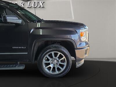 2015 GMC Sierra 1500 Denali   - Photo 7 - Lennox, CA 90304