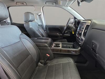 2015 GMC Sierra 1500 Denali   - Photo 14 - Lennox, CA 90304