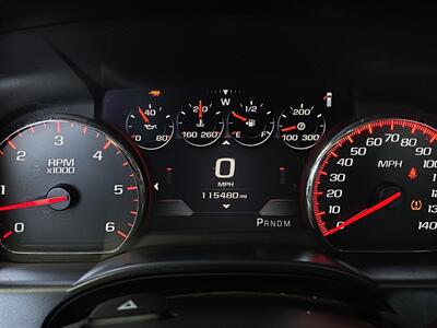 2015 GMC Sierra 1500 Denali   - Photo 10 - Lennox, CA 90304