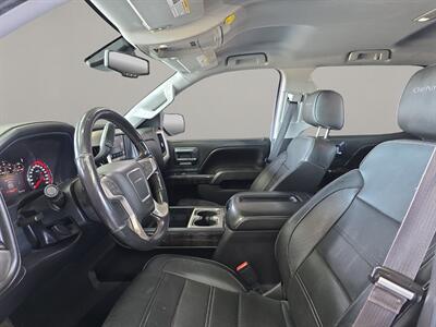 2015 GMC Sierra 1500 Denali   - Photo 8 - Lennox, CA 90304
