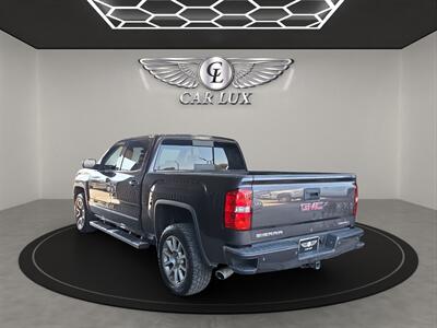 2015 GMC Sierra 1500 Denali   - Photo 5 - Lennox, CA 90304