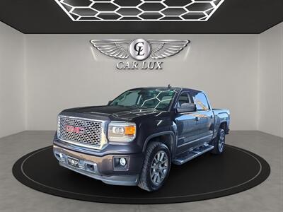 2015 GMC Sierra 1500 Denali   - Photo 3 - Lennox, CA 90304