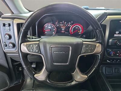 2015 GMC Sierra 1500 Denali   - Photo 9 - Lennox, CA 90304