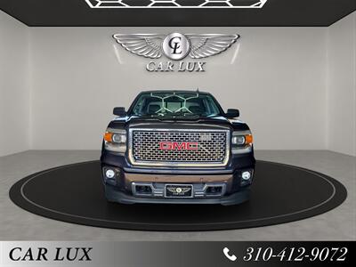 2015 GMC Sierra 1500 Denali   - Photo 2 - Lennox, CA 90304