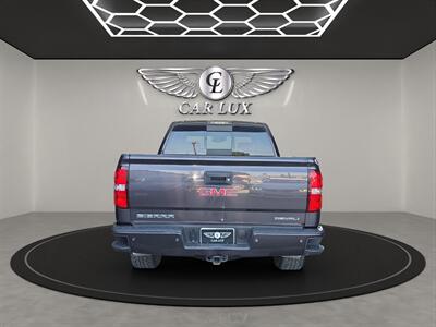 2015 GMC Sierra 1500 Denali   - Photo 6 - Lennox, CA 90304