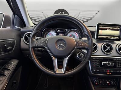 2015 Mercedes-Benz GLA GLA 250 4MATIC®   - Photo 12 - Lennox, CA 90304