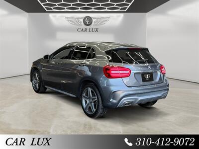 2015 Mercedes-Benz GLA GLA 250 4MATIC®   - Photo 3 - Lennox, CA 90304
