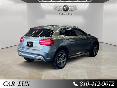 2015 Mercedes-Benz GLA GLA 250 4MATIC®   - Photo 5 - Lennox, CA 90304