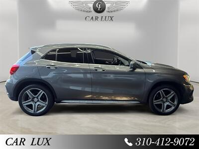 2015 Mercedes-Benz GLA GLA 250 4MATIC®   - Photo 6 - Lennox, CA 90304