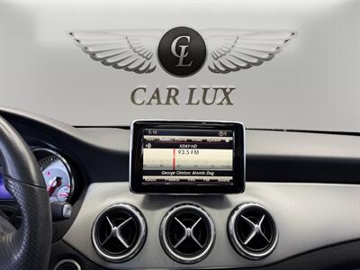 2015 Mercedes-Benz GLA GLA 250 4MATIC®   - Photo 22 - Lennox, CA 90304