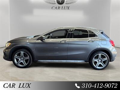 2015 Mercedes-Benz GLA GLA 250 4MATIC®   - Photo 2 - Lennox, CA 90304