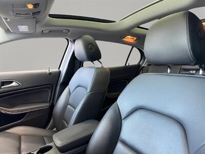 2015 Mercedes-Benz GLA GLA 250 4MATIC®   - Photo 9 - Lennox, CA 90304