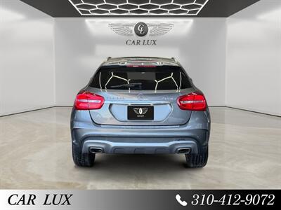 2015 Mercedes-Benz GLA GLA 250 4MATIC®   - Photo 4 - Lennox, CA 90304
