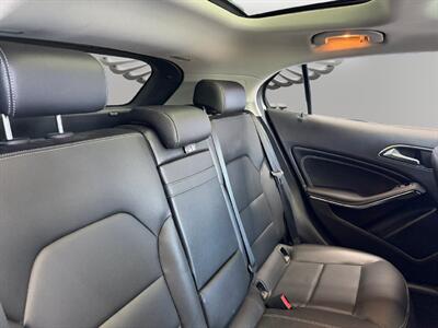 2015 Mercedes-Benz GLA GLA 250 4MATIC®   - Photo 24 - Lennox, CA 90304