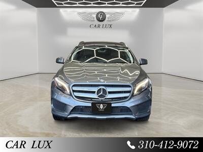 2015 Mercedes-Benz GLA GLA 250 4MATIC®   - Photo 8 - Lennox, CA 90304