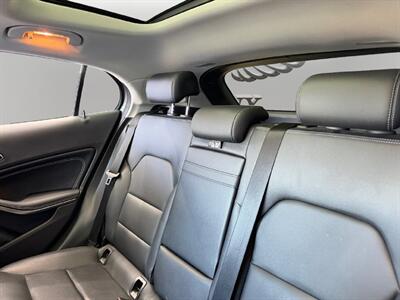 2015 Mercedes-Benz GLA GLA 250 4MATIC®   - Photo 13 - Lennox, CA 90304