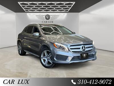2015 Mercedes-Benz GLA GLA 250 4MATIC®   - Photo 7 - Lennox, CA 90304