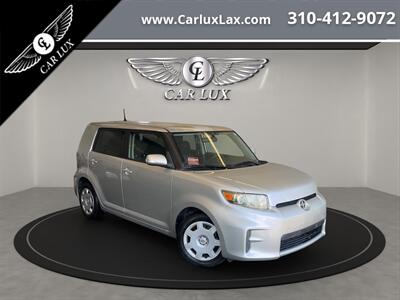 2012 Scion xB   - Photo 1 - Lennox, CA 90304