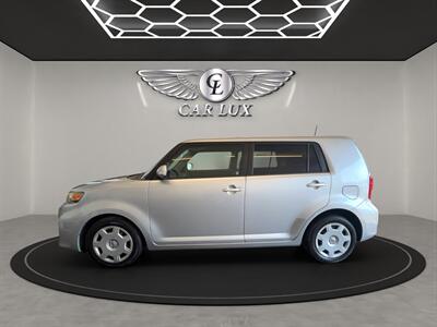 2012 Scion xB   - Photo 4 - Lennox, CA 90304