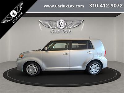 2012 Scion xB   - Photo 4 - Lennox, CA 90304