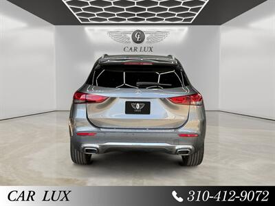 2021 Mercedes-Benz GLA GLA 250   - Photo 4 - Lennox, CA 90304