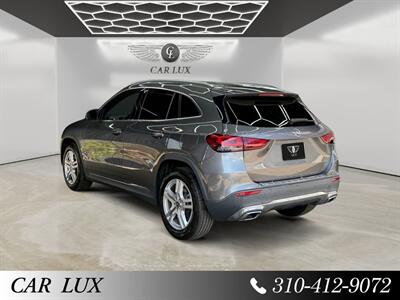 2021 Mercedes-Benz GLA GLA 250   - Photo 3 - Lennox, CA 90304
