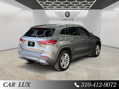 2021 Mercedes-Benz GLA GLA 250   - Photo 5 - Lennox, CA 90304